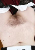 Nikki from ATK Natural & Hairy
