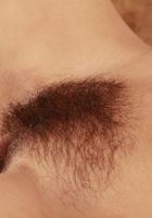 ATK Natural & Hairy: Nikki Daniels (Hairy MILF Nikki spreads her ass)