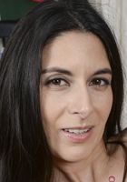 ATK Natural & Hairy: Nikki Daniels (Hairy Nikki spreads her bush)