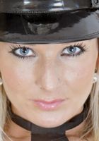 ATK Archives: Niky (Niky spreads her pussy.)