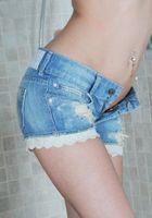 ATK Petites: Niky (Niky in babes)