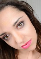 ATK Petites: Nikki Next (Nikki Next looks as beautiful as an angel.)