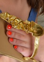 ATK Petites: Nikki Next (Jaye Summers and Nikki Next Explore Each Other's Bodies)