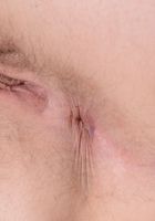 ATK Natural & Hairy: Niki Snow (Niki Snow in young and hairy)