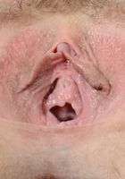 ATK Natural & Hairy: Niki Snow (Niki Snow in young and hairy)