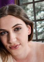 ATK Natural & Hairy: Niki Snow (Niki Snow in uniforms)