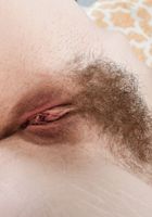 ATK Natural & Hairy: Niki Snow (Niki Snow in uniforms)