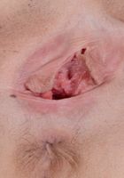 ATK Petites: Nikki Simmons (Nikki Simmons' burgundy lingerie)