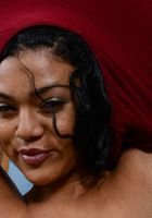 ATK Exotics: Nilah Sommers (Latina Nilah spreads her legs)