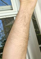 ATK Archives: Nina (Sexy hirsute babe Nina shows off all her sexy hairy tidbits)