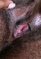 ATK Exotics: Nina (Nina in black women)