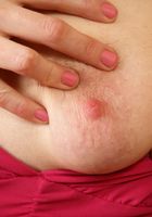 ATK Archives: Nina (All natural hairy babe Nina shows you her super hairy body)