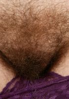 Amateur Nina shows off her ultra hairy body, Nina (nin027) ATK Archives: Nina (Amateur Nina shows off her ultra hairy body)