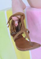 ATK Galleria: Nina Nirvana (Nina Nirvana in coeds)