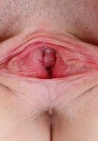 ATK Petites: Nina Nirvana (Nina gives up hot pink pussy spreads)