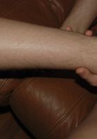 ATK Natural & Hairy: Nixi (Nixi in hairy lesbians)