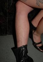 ATK Natural & Hairy: Nixi (Nixi in hairy lesbians)