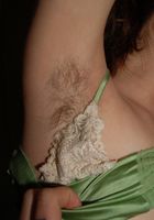 ATK Natural & Hairy: Nixi (Nixi in hairy lesbians)
