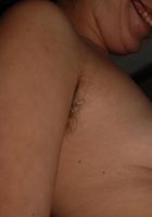ATK Natural & Hairy: Nixi (Nixi in hairy lesbians)