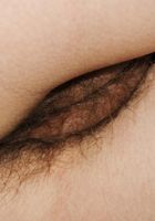 ATK Natural & Hairy: Nixi (Nixi in hairy lesbians)