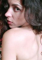 ATK Exotics: Noel (Noel in upskirts and panties)