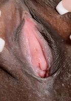 ATK Exotics: Noemie Bilas (Noemie Bilas in black women)