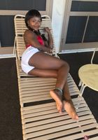 ATK Exotics: Noemie Bilas (Noemie Bilas in black women)