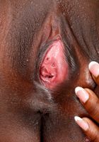 ATK Exotics: Noemie Bilas (Noemie Bilas in black women)