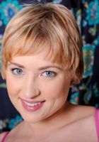 ATK Galleria: Nora Skyy (Nora Skyy in lingerie)