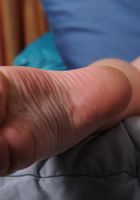 ATK Galleria: Nora Skyy (Nora Skyy in masturbation)