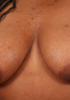 ATK Exotics: Nyla (Lovely black Nyla shows what she's got)