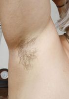 ATK Natural & Hairy: Nyx Night (Nyx Night plays with her painted toes!)