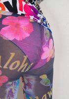 ATK Archives: Ocean (Hairy amateur Ocean spreads her hairy pussy for you)