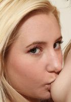 ATK Galleria: Odette Delacroix (Ela Darling and Odette Delacroix get naughty with each others feet)