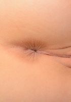 ATK Petites: Odette Delacroix (Odetta spreading her thin little legs and tiny little snatch.)