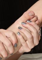 ATK Galleria: Odette Delacroix (Odette Delacroix loves to lick her own toes)