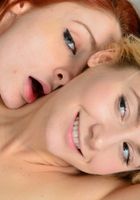 ATK Galleria: Odette Delacroix (Violet shares her toys with Odette)