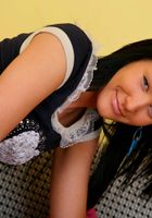 Olesya spreads her pussy, Olesya (ole021) ATK Archives: Olesya (Olesya spreads her pussy)