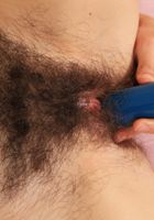 ATK Natural & Hairy: Ole Nina (Ole Nina in hairy fun)