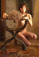 ATK Petites: Olga (Olga in artistic)