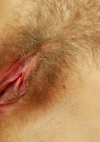 ATK Archives: Olga (Naughty babe Olga teases with her hairy pussy and lingerie)