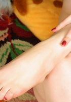 Olga from ATK Archives