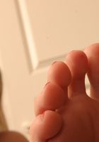 ATK Exotics: Olga (Lesbians Alisa and Olga love to lick each others pussies)