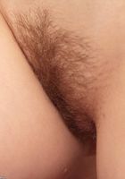 ATK Petites: Olive (Olive in young and hairy)