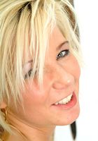 ATK Archives: Olivia (Olivia in lingerie)