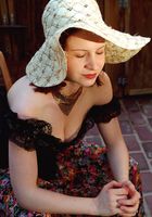 ATK Archives: Olivia (Olivia in amateur)