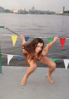 ATK Galleria: Oliviya (Oliviya in nudism)