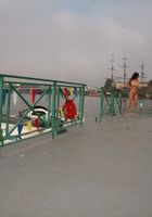 Oliviya from ATK Galleria