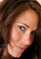 ATK Archives: Olivia Alize (Olivia Alize spreads her pussy)