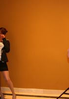 ATK Archives: Olivia Alize (Olivia Alize in action)